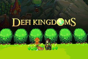 defi kingdoms to retire dfk chain on aug 28 bridged tokens left on it are lost for good In Brief:
