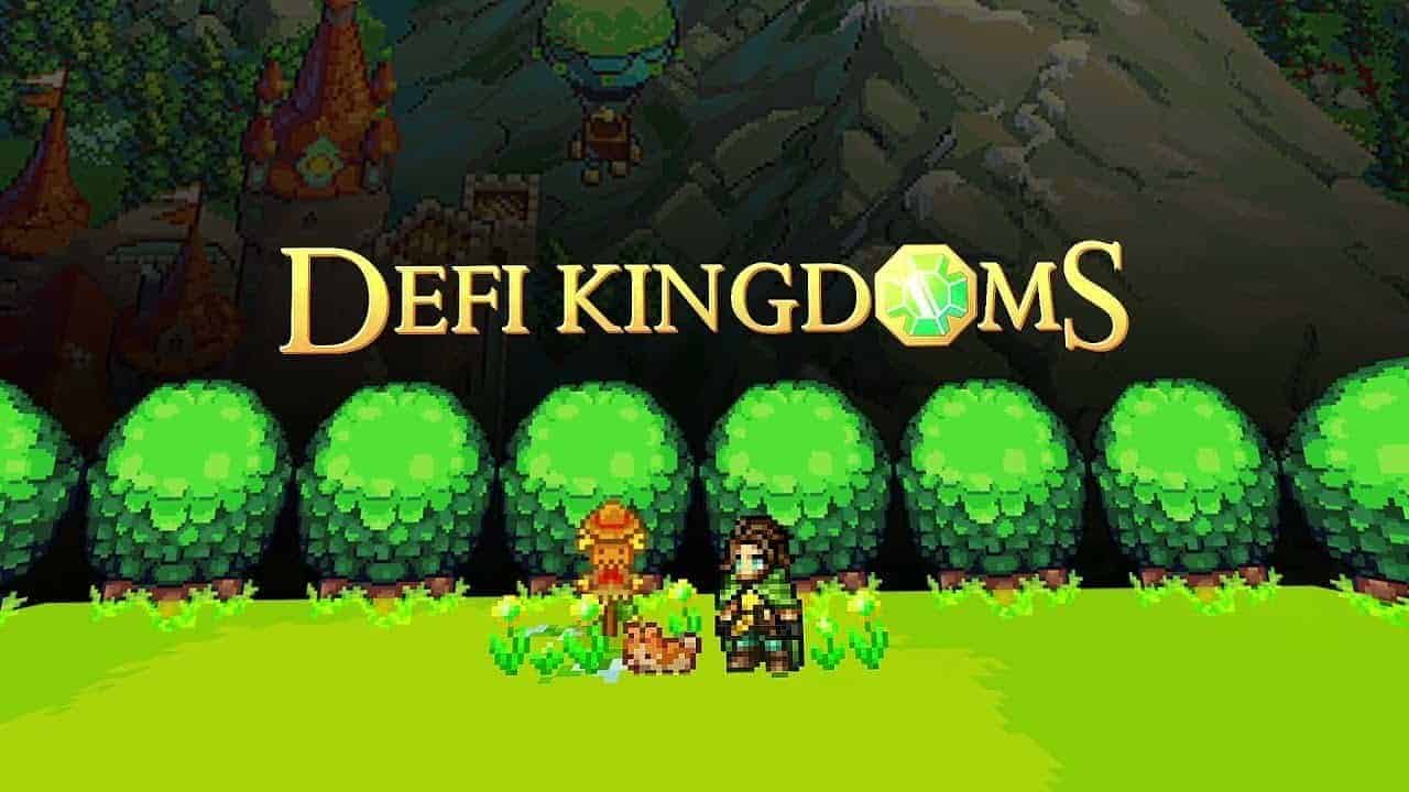 defi kingdoms to retire dfk chain on aug 28 bridged tokens left on it are lost for good In Brief: