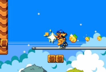 devolvers volvys adventure reslimed will go head to head with gta 6 on november 19 November 19 is the day Grand Theft Auto 6 arrives. One studio looked at that date and concluded it was a perfectly good afternoon to release a 2D platformer whose hero is a rat-ish creature with one oversized hand and one tiny one.