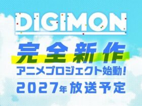 Digimon Hits 30 With a Fan-Voted Broadcast Block and a New Anime Waiting in the Wings 75 digimon hits 30 with a fan voted broadcast block and a new anime waiting in the wings Fuji TV is turning its Saturday morning slot over to the fans. From October 4 at 9:00 a.m. Japan time (October 3, 7:00 p.m. EDT), the broadcaster will run favorite episodes pulled from the first four Digimon anime series, picked by viewers worldwide as part of the franchise's 30th anniversary celebration.