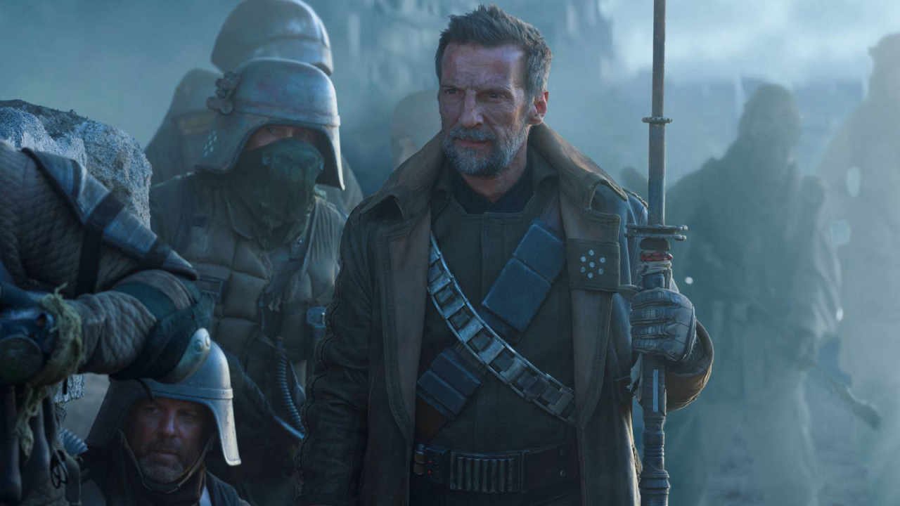disneys 8 episode star wars series blends stranger things with the A quartet of kids stuck on a dull suburban planet stumbles across a derelict spaceship in the woods out back. An hour later they're stranded somewhere on the far side of the galaxy, traveling with a pirate whose every word might be a lie.