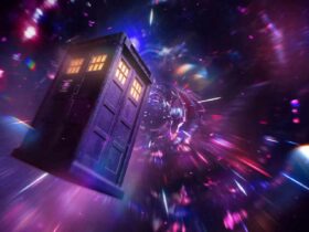 doctor whos comeback is confirmed and it answers to memento mori No more Christmas special. Russell T. Davies has walked away from the showrunner role for good. Bad Wolf Productions has been dropped, and the BBC has opened the programme's future to a competitive tender process in search of new independent production partners.