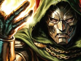 Doom Finally Gets His Shot at Strange as Marvel Sets a November Sorcerer Showdown 75 doom finally gets his shot at strange as marvel sets a november sorcerer showdown The title has always been Doom's obsession. On November 4, Marvel hands him a book whose only purpose is letting him fight for it.