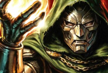 doom finally gets his shot at strange as marvel sets a november sorcerer showdown The title has always been Doom's obsession. On November 4, Marvel hands him a book whose only purpose is letting him fight for it.