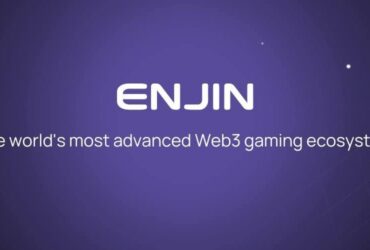 enjin puts its new envoys creators on stage for thursdays x spaces 1 In Brief: