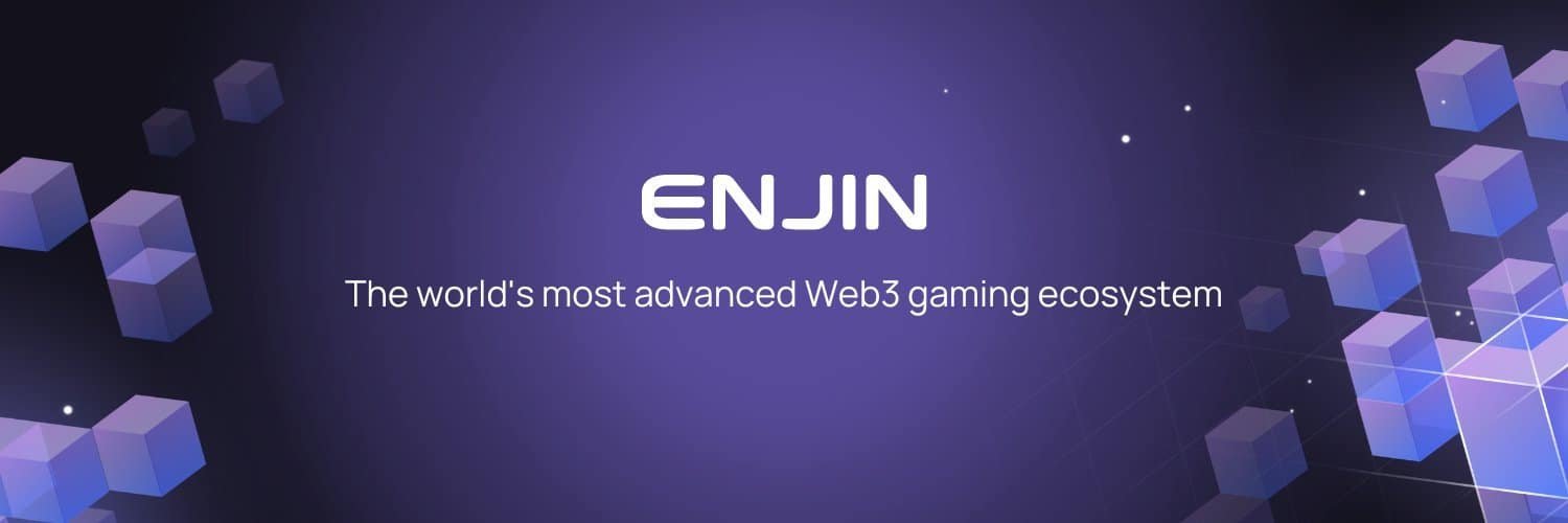 enjin puts its new envoys creators on stage for thursdays x spaces 1 In Brief: