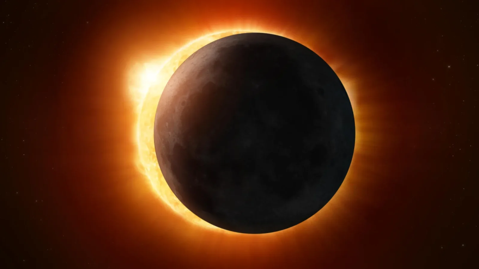 esa will livestream the aug 12 total solar eclipse from a spanish mountaintop totality runs just 81 seconds On Aug. 12, 2026, the strip of ground where the Moon covers the Sun completely barely grazes Europe. Greenland, Iceland, a sliver of northeastern Portugal, and then Spain — that's the list. The rest of the continent is left with a partial eclipse, and that is a wholly different thing to witness.