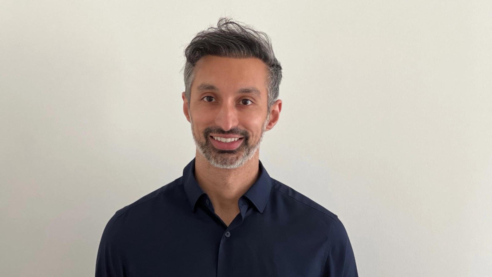 etherealize ceo vivek raman wall streets private chain comeback is a race to the bottom Vivek Raman has seen this film once already, and he's not expecting the sequel to have a different ending.