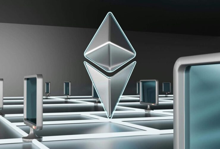 ethereum devs float a hard cap issuance drops to zero at 60 25 million staked eth There has never been a way to switch off Ethereum's staking contract. A proposal submitted just ahead of the Hegotá inclusion cutoff would create one.