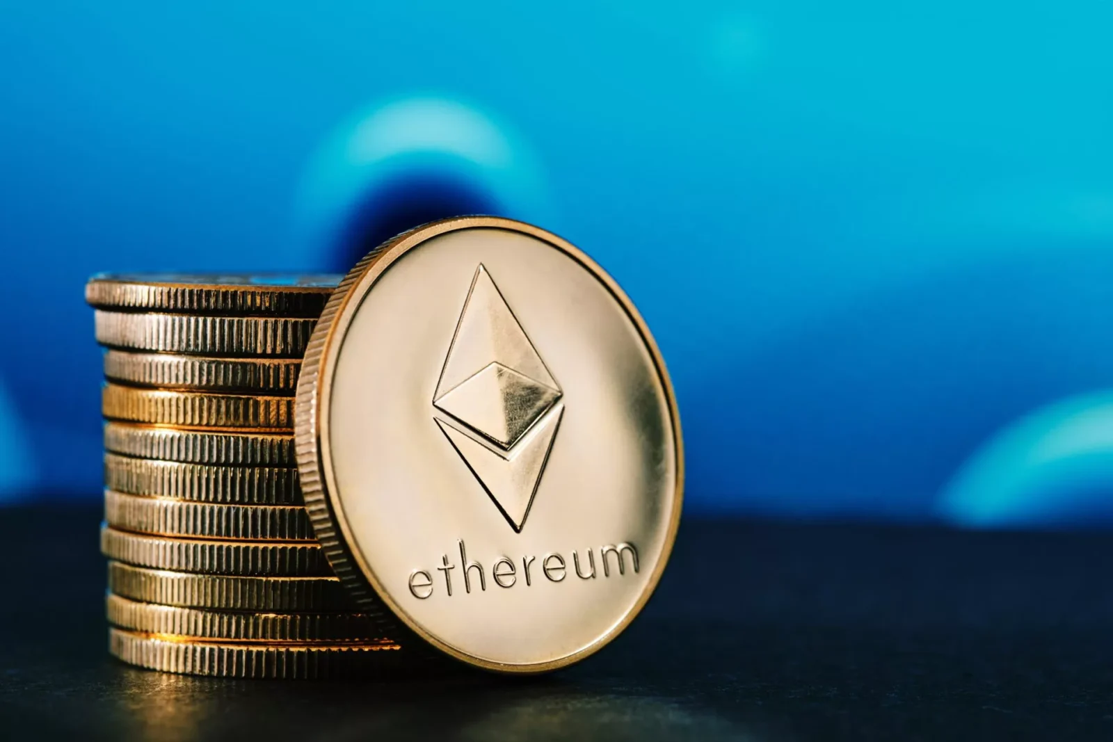 ethereum org overhauls its gaming hub and puts mainnet titles front and centre In Brief: