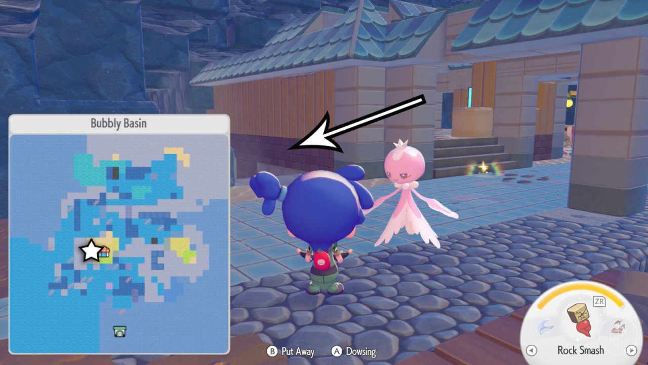 Pokémon Pokopia: Where to Find All Six Treasure Maps in the Bubbly Basin DLC 29 pokopia_guide_treasuremap_map1_2