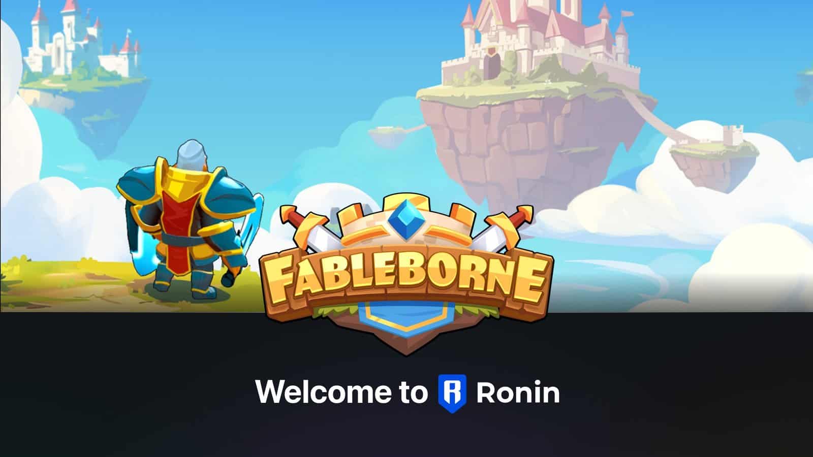 fableborne affiliate program hands creators a 10 cut of referred player spending In Brief: