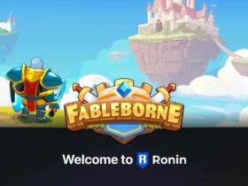 fableborne opens guild signups for season 5 as guilds 2 0 lifts the prize pool to 95 In Brief:
