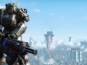 fallout 4s august 2026 patch arrives tomorrow bethesda says back up your load order first Tuesday, August 18 is patch day. Ahead of it, Bethesda Game Studios has one request: boot up Fallout 4 and get your load order saved.