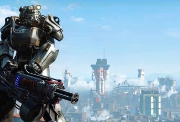 fallout 4s august 2026 patch arrives tomorrow bethesda says back up your load order first Tuesday, August 18 is patch day. Ahead of it, Bethesda Game Studios has one request: boot up Fallout 4 and get your load order saved.
