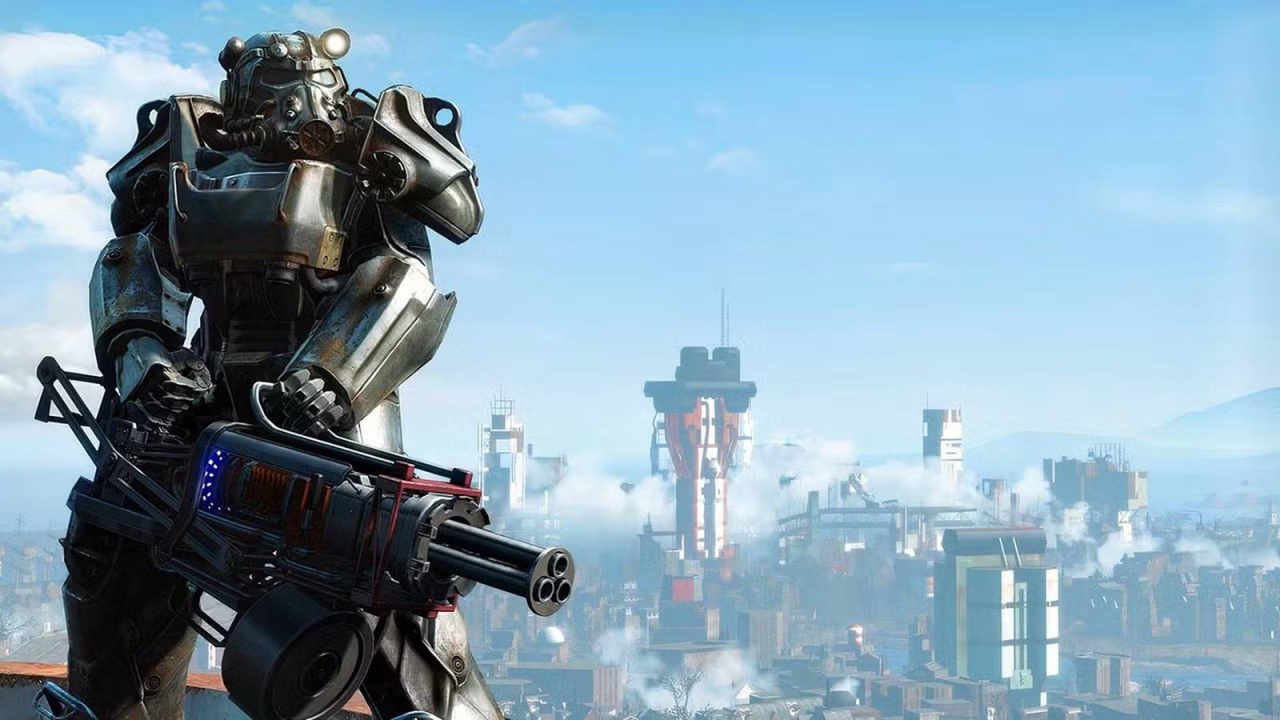 Fallout 4's August 2026 Patch Arrives Tomorrow — Bethesda Says Back Up Your Load Order First 25 fallout 4s august 2026 patch arrives tomorrow bethesda says back up your load order first Tuesday, August 18 is patch day. Ahead of it, Bethesda Game Studios has one request: boot up Fallout 4 and get your load order saved.