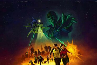 fallout 76s alien invasion event invaders from beyond drops august 18 Circle August 18 on the calendar. Fallout: Invaders From Beyond goes live that day, making it the only Fallout release currently carrying a firm date.