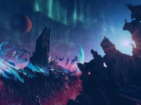 Fans Think They Cracked The Elder Scrolls 6 Subtitle — And It Was Hiding in Starfield Since 2023 9 fans think they cracked the elder scrolls 6 subtitle and it was hiding in starfield since 2023 Eight asterisks. That was the extent of what Xbox CEO Asha Sharma revealed earlier this month, calling Bethesda's upcoming RPG "The Elder Scrolls VI: ********" after sitting in on a live playthrough of the game.