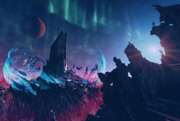 fans think they cracked the elder scrolls 6 subtitle and it was hiding in starfield since 2023 Eight asterisks. That was the extent of what Xbox CEO Asha Sharma revealed earlier this month, calling Bethesda's upcoming RPG "The Elder Scrolls VI: ********" after sitting in on a live playthrough of the game.