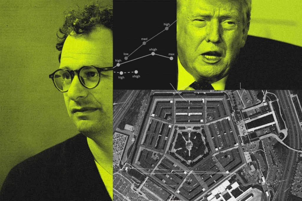federal court pentagons blacklisting of anthropic was unconstitutional retaliation Two hard limits were what Anthropic refused to give up in its dealings with the Pentagon: it would not enable mass surveillance of Americans, and it would not build lethal autonomous weapons. The consequence was a supply chain risk designation, a label typically reserved for actual national security threats. On Thursday, a federal judge declared that label illegal.