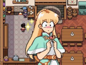 Fields of Mistria Leaves Early Access Today, Fusing Zelda and Final Fantasy Into the Genre's Best Stardew Successor 27 fields of mistria leaves early access today fusing zelda and final fantasy into the genres best stardew successor The Early Access label comes off the finest Stardew Valley-like on Steam at noon ET today.
