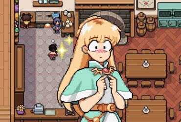 fields of mistria leaves early access today fusing zelda and final fantasy into the genres best stardew successor The Early Access label comes off the finest Stardew Valley-like on Steam at noon ET today.