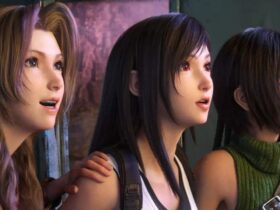 final fantasy 7 rebirth slides to all time low prices on ps5 and switch 2 Twenty bucks. That is the going rate for Final Fantasy 7 Rebirth on PlayStation 5 at Amazon at the moment, where the price has slipped to $19.99, an all-time low for a game that swallowed whole winters when it first arrived.