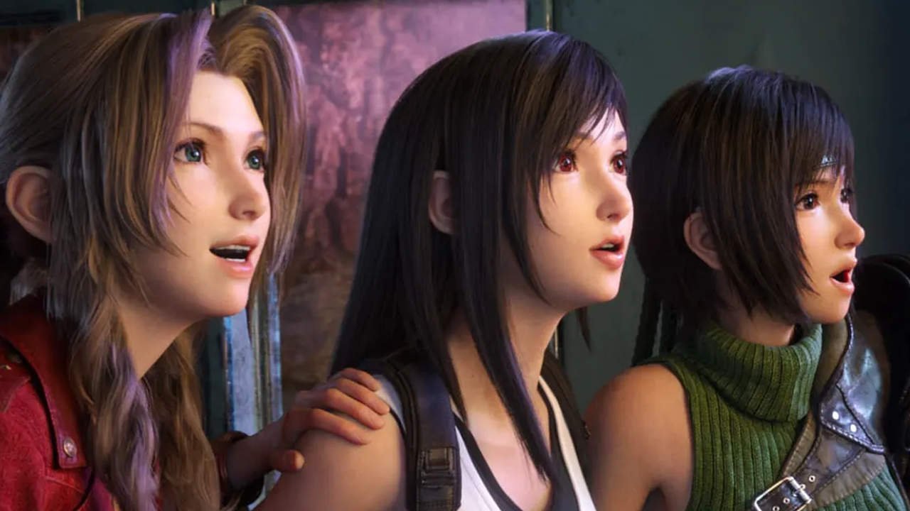 final fantasy 7 rebirth slides to all time low prices on ps5 and switch 2 Twenty bucks. That is the going rate for Final Fantasy 7 Rebirth on PlayStation 5 at Amazon at the moment, where the price has slipped to $19.99, an all-time low for a game that swallowed whole winters when it first arrived.