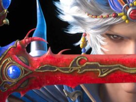 final fantasy resonance bets on hd 2d and a golden age timeline that never ended Across every pixel-art revival and remaster Square Enix has put out, not one Final Fantasy has been built in HD-2D. Not a single time.