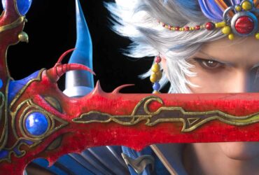 final fantasy resonance bets on hd 2d and a golden age timeline that never ended Across every pixel-art revival and remaster Square Enix has put out, not one Final Fantasy has been built in HD-2D. Not a single time.