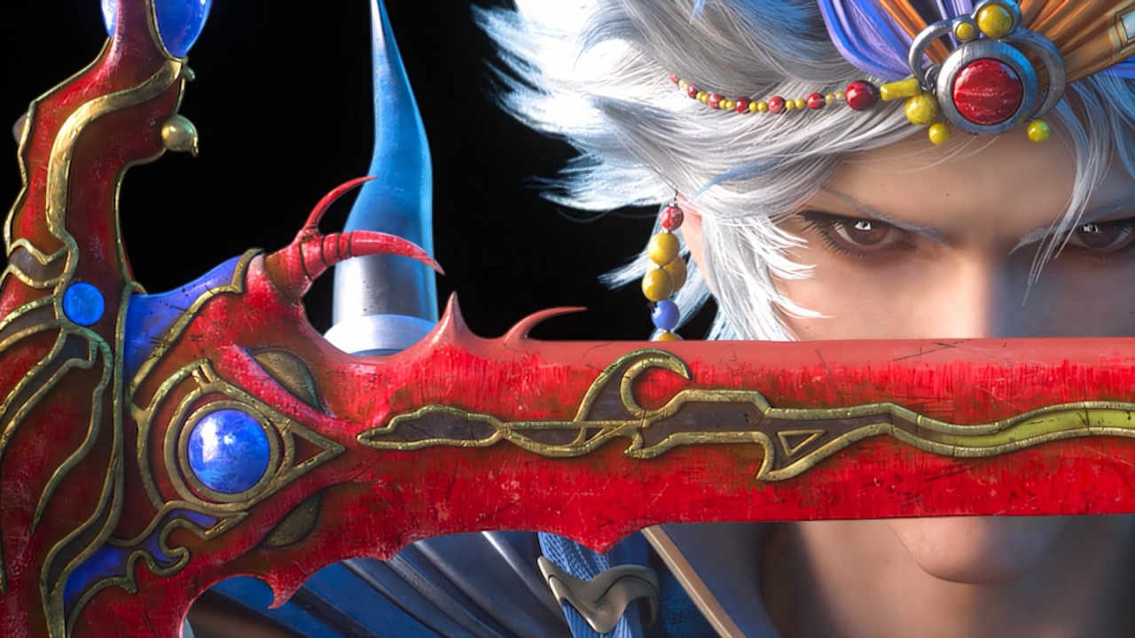final fantasy resonance bets on hd 2d and a golden age timeline that never ended Across every pixel-art revival and remaster Square Enix has put out, not one Final Fantasy has been built in HD-2D. Not a single time.