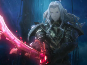 fire emblem fortunes weave gets its own 20 minute nintendo direct on aug 4 Twenty minutes of a Nintendo Direct, all of it pointed at a single game — that's what Fire Emblem: Fortune's Weave is getting on Tuesday.