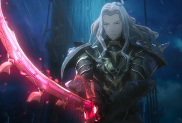 fire emblem fortunes weave gets its own 20 minute nintendo direct on aug 4 Twenty minutes of a Nintendo Direct, all of it pointed at a single game — that's what Fire Emblem: Fortune's Weave is getting on Tuesday.