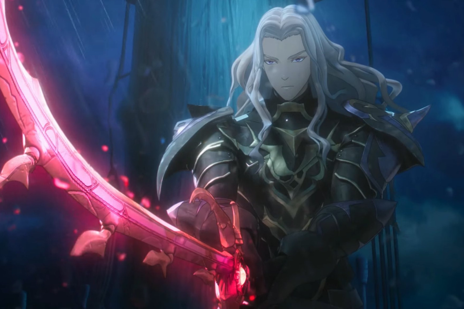 fire emblem fortunes weave gets its own 20 minute nintendo direct on aug 4 Twenty minutes of a Nintendo Direct, all of it pointed at a single game — that's what Fire Emblem: Fortune's Weave is getting on Tuesday.