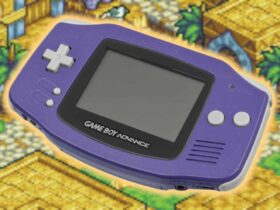five game boy advance games that will swallow a month of your life Two hundred and nineteen hours. Spent in Hoenn. On a machine small enough to slip into a coat pocket.