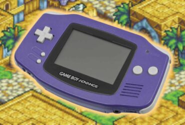 five game boy advance games that will swallow a month of your life Two hundred and nineteen hours. Spent in Hoenn. On a machine small enough to slip into a coat pocket.