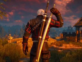 five open world games built to swallow years of your life Being told exactly where to go? No thanks. That's the entire point.