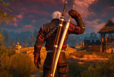 five open world games built to swallow years of your life Being told exactly where to go? No thanks. That's the entire point.