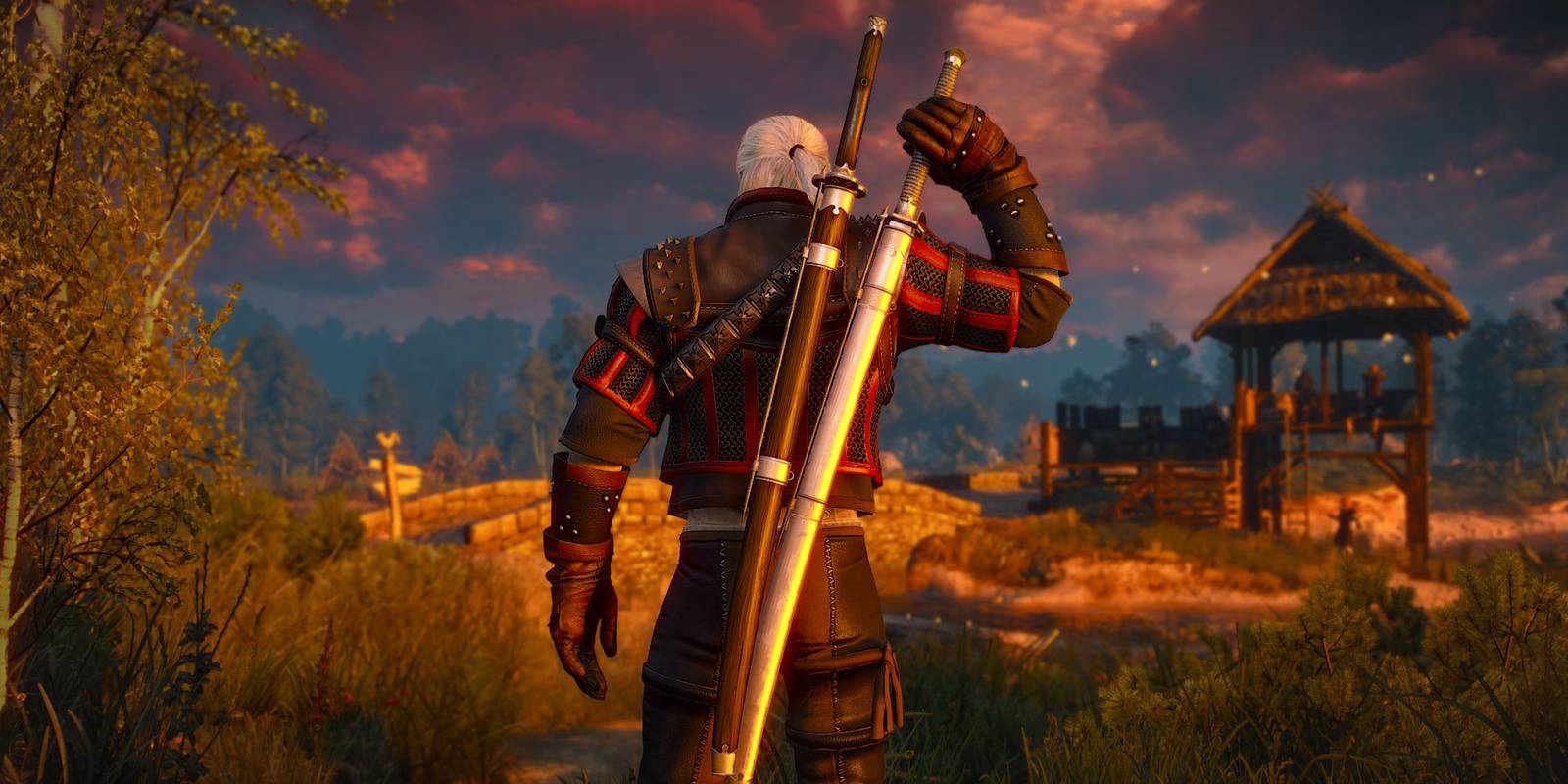 five open world games built to swallow years of your life Being told exactly where to go? No thanks. That's the entire point.