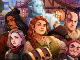 Forget Slaying Dragons — This New D&D Game Hands You a Tavern Instead 75 forget slaying dragons this new dd game hands you a tavern instead Retirement. That's the fantasy, and a tavern sim has finally decided to honor it.