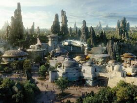 fortnites latest star wars skin requires a trip to disneyland Epic Games would like you to actually step aboard the Millennium Falcon before it parts with its latest Star Wars cosmetic. This isn't a battle pass tier. It isn't a shop purchase either. It's a genuine theme park ride.