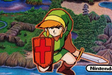four decades later gamings finest line still hasnt been beaten Someone actually sat down and typed that sentence. People tend to forget that part.