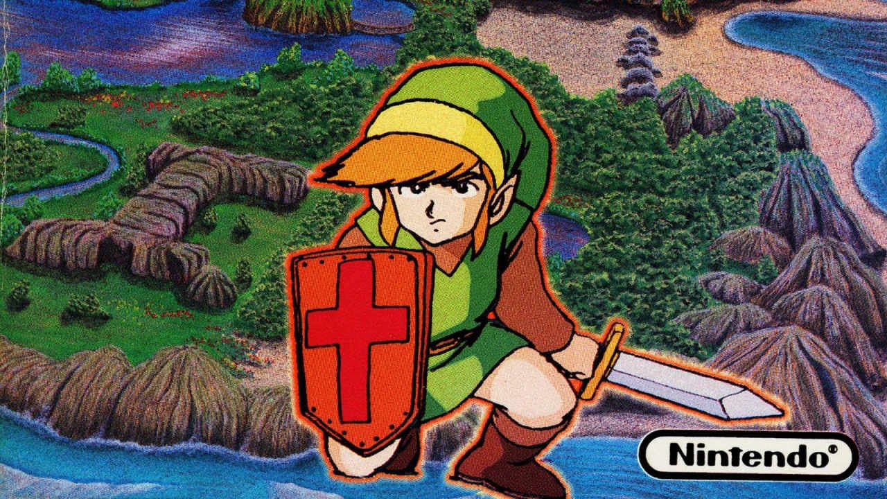 four decades later gamings finest line still hasnt been beaten Someone actually sat down and typed that sentence. People tend to forget that part.