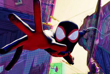 four minutes of spider man beyond the spider verse leak online and sony cant contain it Four minutes of Spider-Man: Beyond the Spider-Verse have escaped onto the internet, and there is no way for Sony to pull them back.
