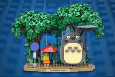 four studio ghibli builds are alive in lego ideas review the closest fans have ever come Right now, four Studio Ghibli concepts remain in play inside the LEGO Ideas review process. No Ghibli pitch has ever gotten this far, and it comes after years of submissions that led nowhere.
