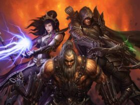 fourteen years on diablo 3 remains the best diablo and nothing will change my mind Ask around in Diablo circles and there's one approved answer: Diablo 2. Not circles of hell — the community built around Blizzard's dark fantasy action RPGs, where the 2000 release is treated as settled law. Moodiest of the bunch, most unforgiving, still staggering in scale, unmatched for longevity, and genuinely playable today, particularly via the Resurrected remaster.