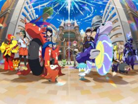 free 7 star annihilape tera raid runs in pokemon scarlet violet through august 20 Sitting inside 7-star Tera Raid Battles at this moment is a level 100 Annihilape sporting a Ghost Tera Type and the Defiant Ability. The window to take it down closes on August 20.