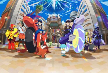 free 7 star annihilape tera raid runs in pokemon scarlet violet through august 20 Sitting inside 7-star Tera Raid Battles at this moment is a level 100 Annihilape sporting a Ghost Tera Type and the Defiant Ability. The window to take it down closes on August 20.