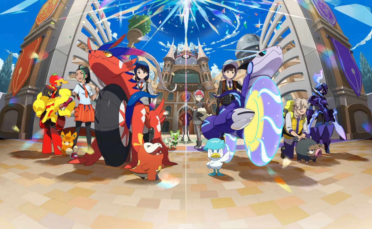 Free 7-Star Annihilape Tera Raid Runs in Pokémon Scarlet & Violet Through August 20 25 free 7 star annihilape tera raid runs in pokemon scarlet violet through august 20 Sitting inside 7-star Tera Raid Battles at this moment is a level 100 Annihilape sporting a Ghost Tera Type and the Defiant Ability. The window to take it down closes on August 20.