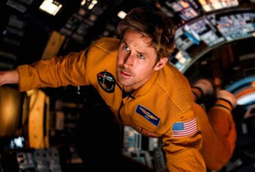 from 2001 to gattaca 9 hard sci fi films that out science project hail mary No memory. No idea who he is. A dead crew for company, and a spacecraft he doesn't remember boarding. That's how Ryland Grace starts. Then comes the math — mountains of it. Somehow, that turns out to be the highlight.